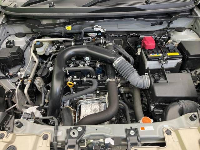 Toyota RAIZE 2020-06 29218-18