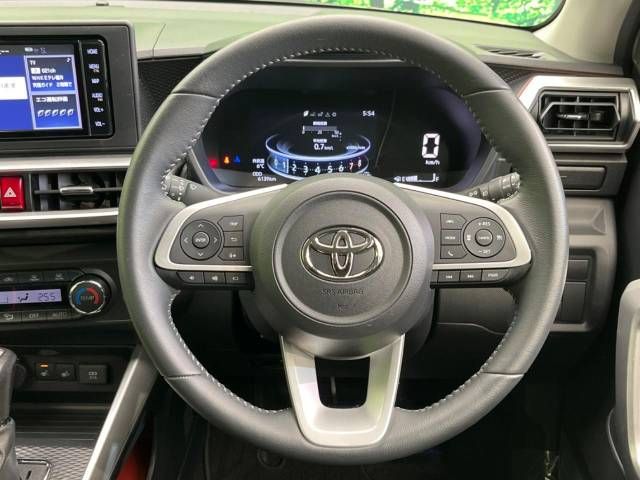 Toyota RAIZE 2020-06 29218-11