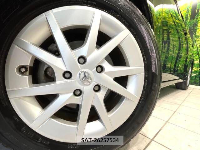 Toyota PRIUS ALPHA 2015-09 282441-10