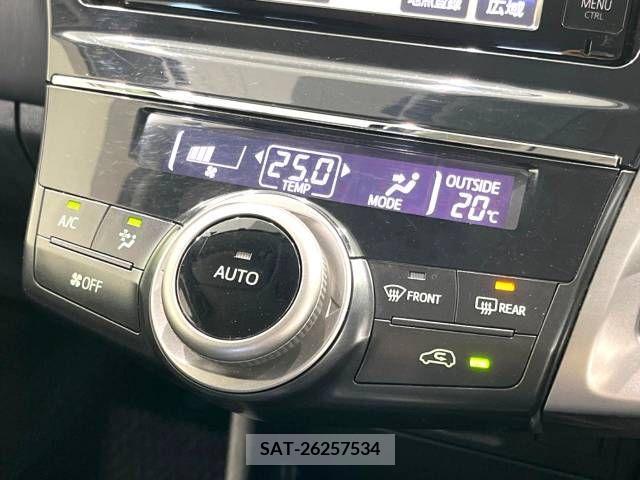 Toyota PRIUS ALPHA 2015-09 282441-7