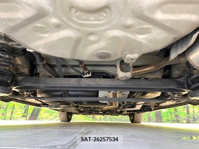 Toyota PRIUS ALPHA 2015-09 282441-19