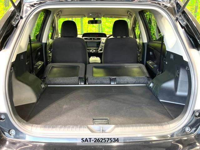 Toyota PRIUS ALPHA 2015-09 282441-13