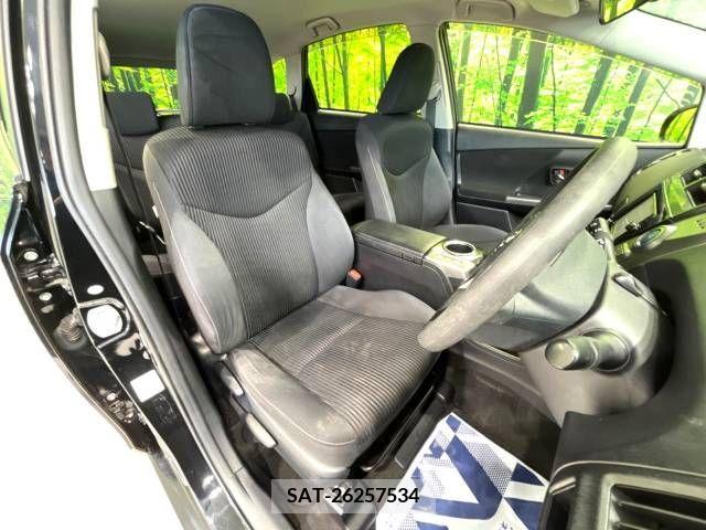Toyota PRIUS ALPHA 2015-09 282441-11