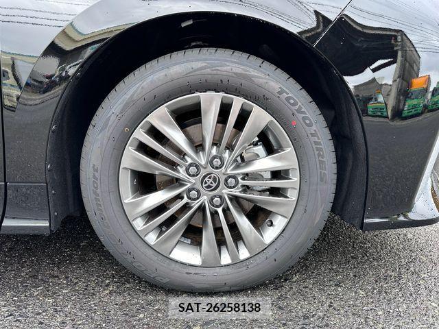 Toyota ALPHARD 2024-06 299691-8