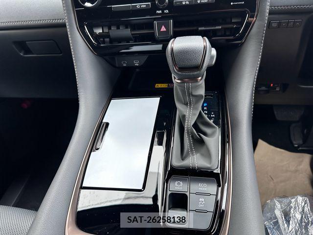 Toyota ALPHARD 2024-06 299691-13