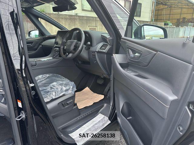 Toyota ALPHARD 2024-06 299691-9
