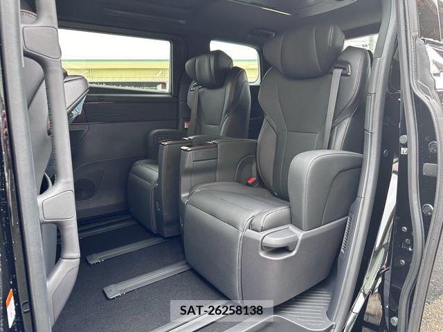 Toyota ALPHARD 2024-06 299691-15