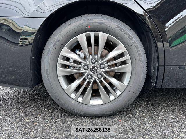 Toyota ALPHARD 2024-06 299691-7