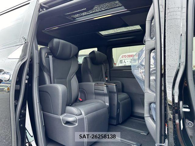 Toyota ALPHARD 2024-06 299691-14