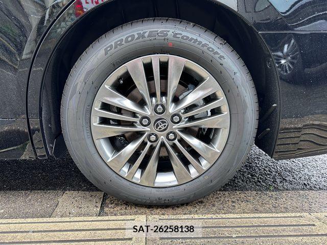 Toyota ALPHARD 2024-06 299691-6