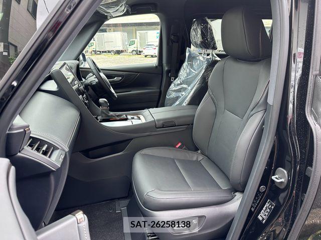 Toyota ALPHARD 2024-06 299691-10