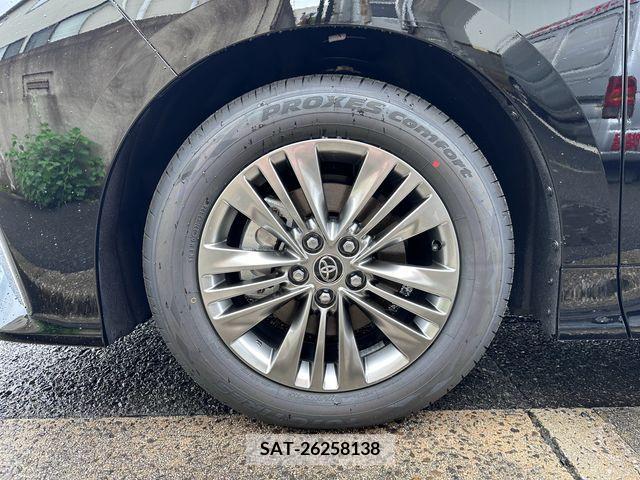 Toyota ALPHARD 2024-06 299691-5