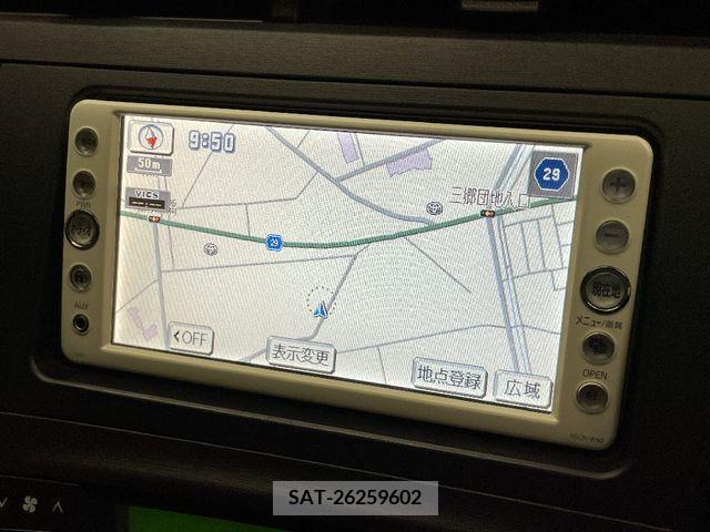 Toyota PRIUS 2011-06 228333-15