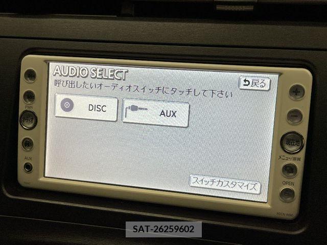 Toyota PRIUS 2011-06 228333-16