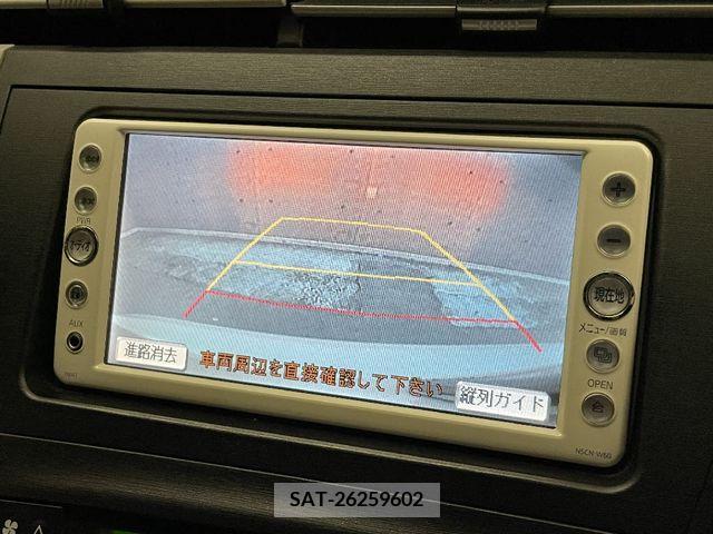 Toyota PRIUS 2011-06 228333-17