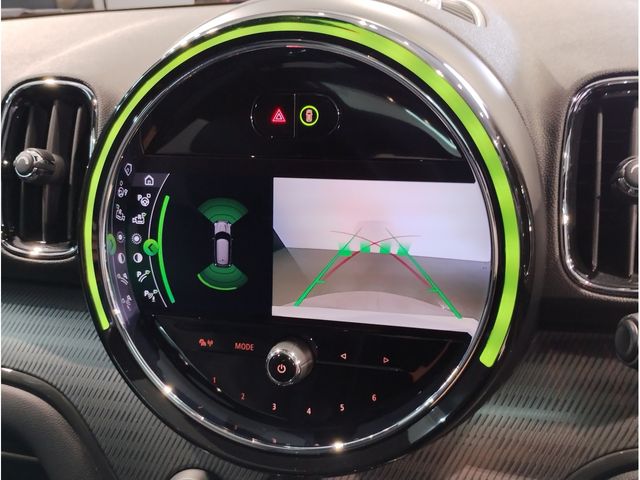 Bmw MINI 2020-11 182566-17