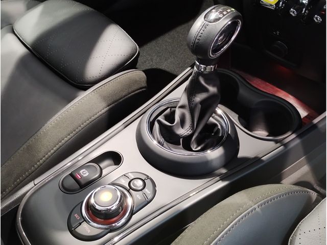 Bmw MINI 2020-11 182566-19
