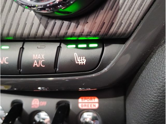 Bmw MINI 2020-11 182566-23