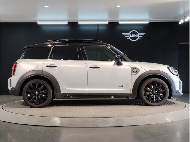 Bmw MINI 2020-11 182566-7