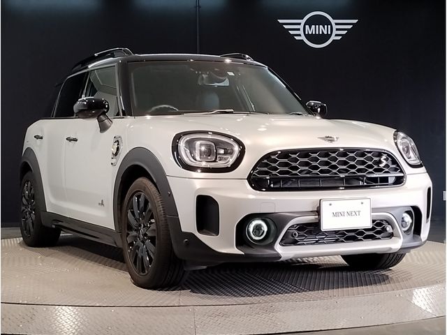 Bmw MINI 2020-11 182566-5