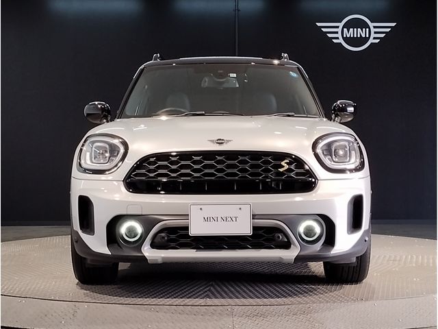 Bmw MINI 2020-11 182566-3