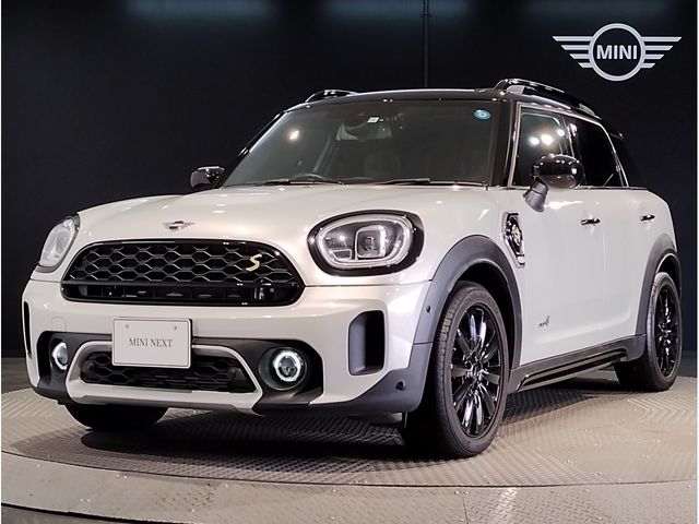Bmw MINI 2020-11 182566-0