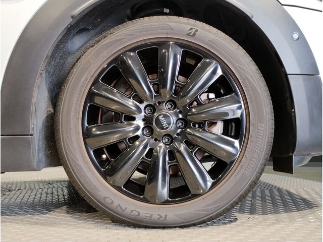 Bmw MINI 2020-11 182566-29