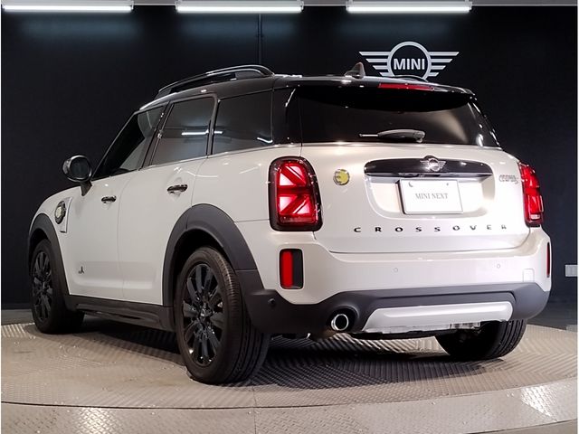 Bmw MINI 2020-11 182566-6