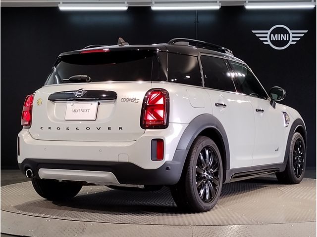 Bmw MINI 2020-11 182566-2