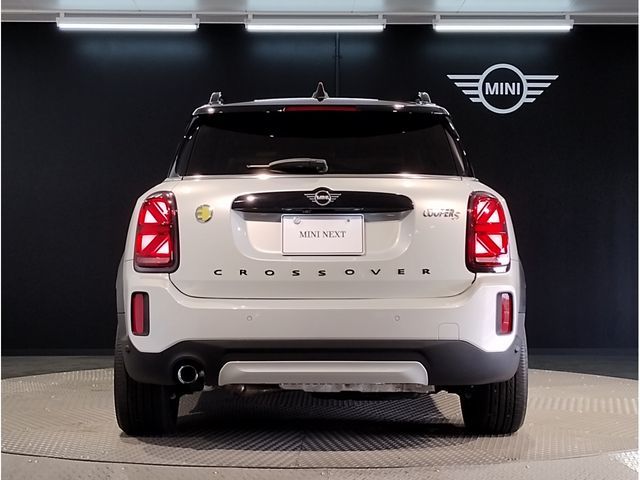 Bmw MINI 2020-11 182566-4