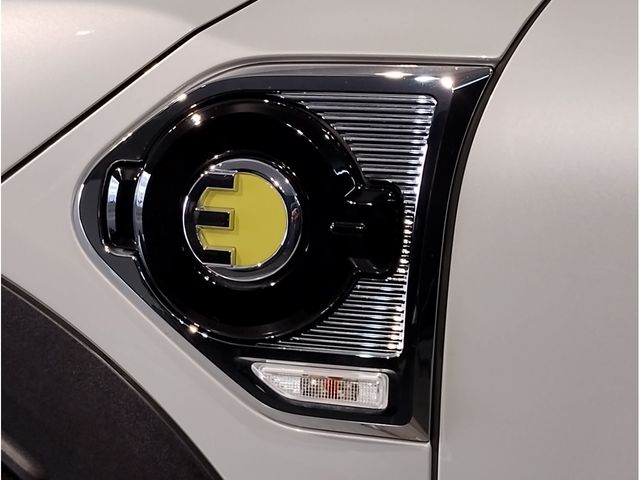 Bmw MINI 2020-11 182566-8