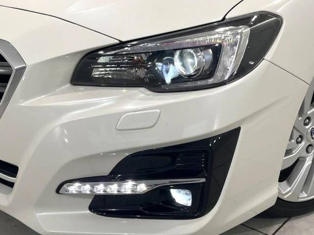 Subaru LEVORG 2017-09 18028-12
