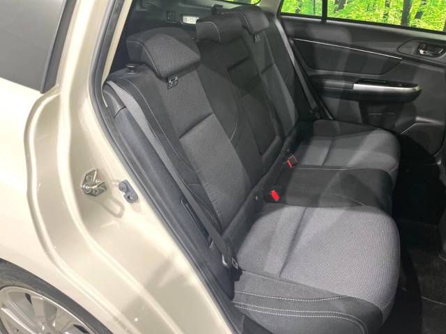 Subaru LEVORG 2017-09 18028-9