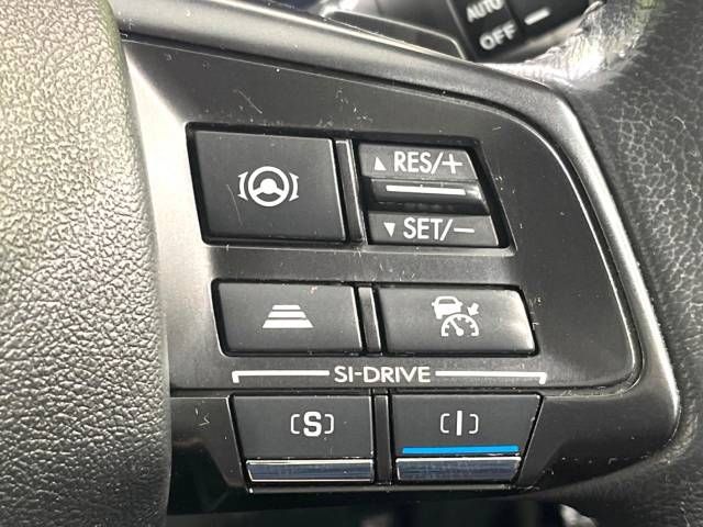 Subaru LEVORG 2017-09 18028-5
