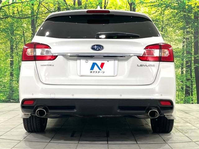 Subaru LEVORG 2017-09 18028-15