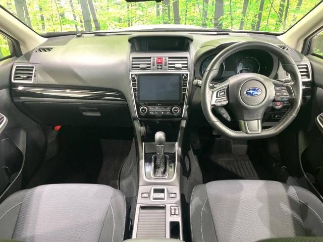 Subaru LEVORG 2017-09 18028-1