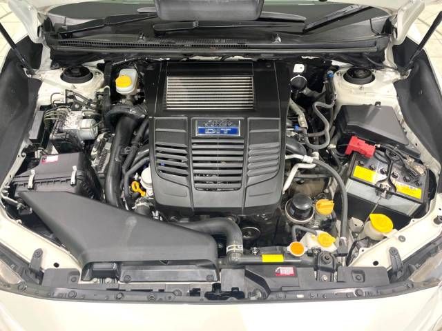 Subaru LEVORG 2017-09 18028-18