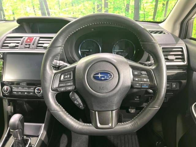 Subaru LEVORG 2017-09 18028-11