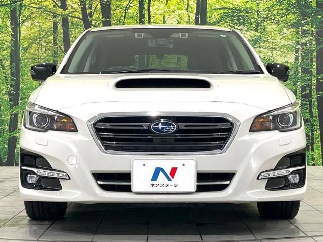 Subaru LEVORG 2017-09 18028-14