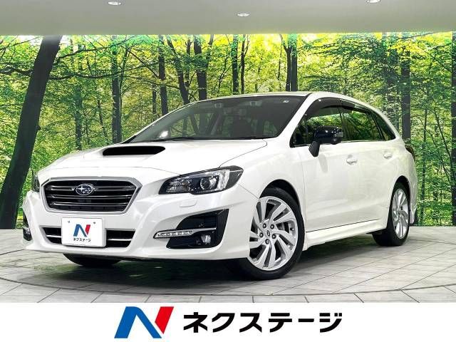 Subaru LEVORG 2017-09 18028-0