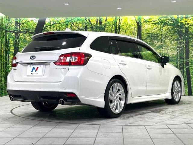 Subaru LEVORG 2017-09 18028-17