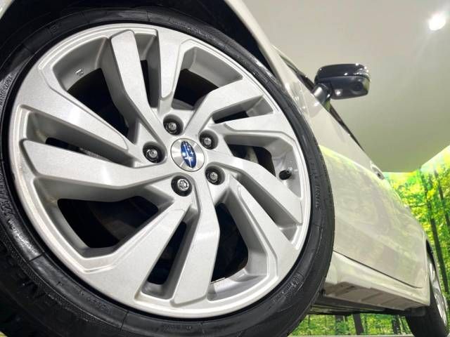 Subaru LEVORG 2017-09 18028-13