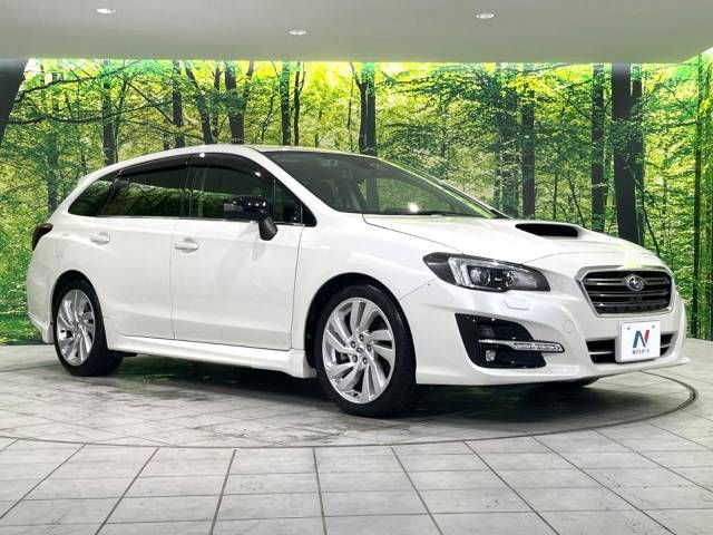 Subaru LEVORG 2017-09 18028-16