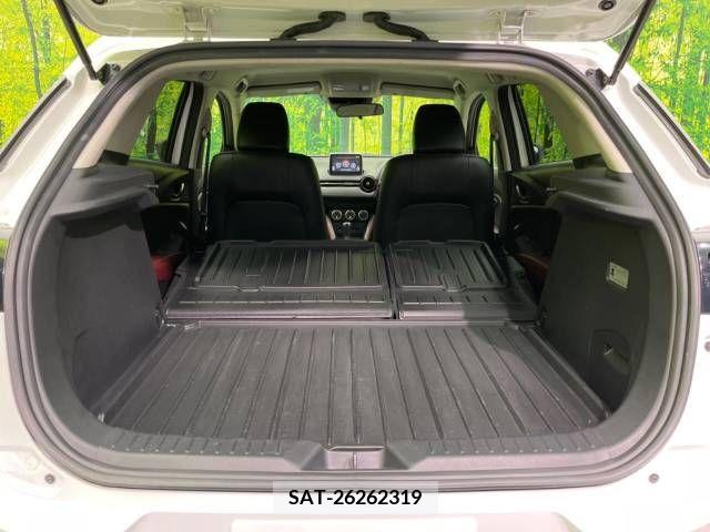 Mazda CX-3 2015-03 249029-10