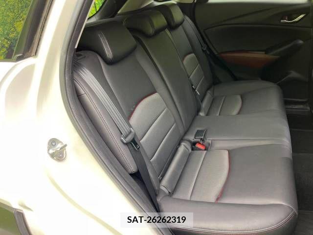 Mazda CX-3 2015-03 249029-9