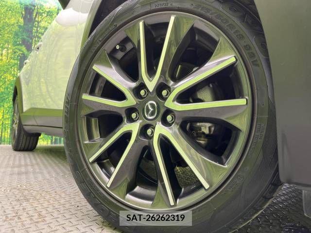 Mazda CX-3 2015-03 249029-13