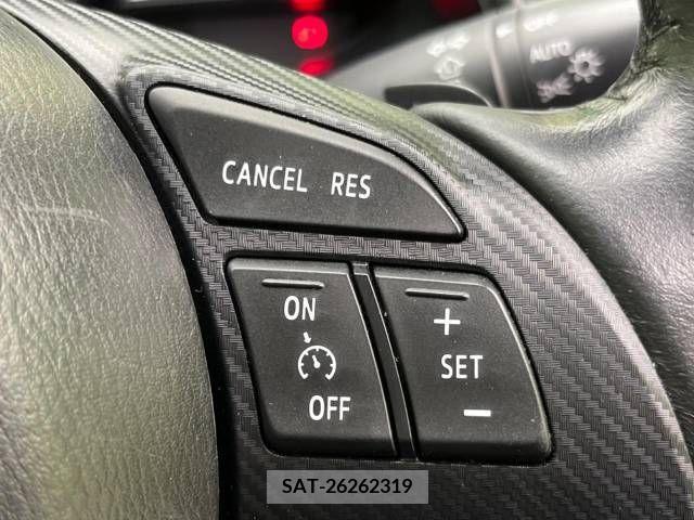Mazda CX-3 2015-03 249029-6