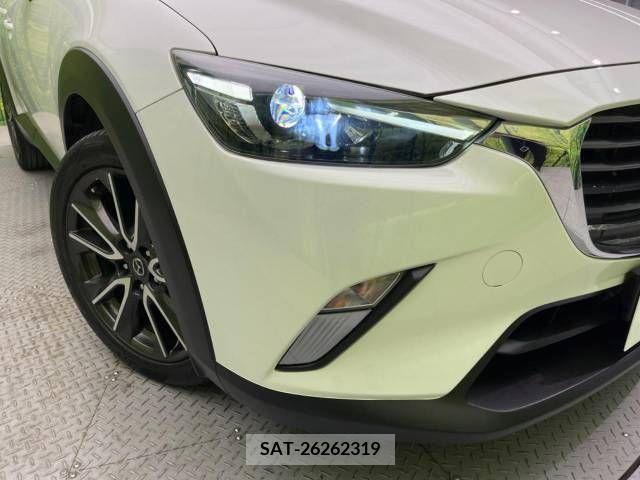 Mazda CX-3 2015-03 249029-12