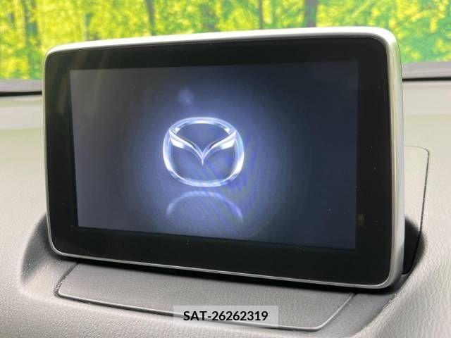 Mazda CX-3 2015-03 249029-4