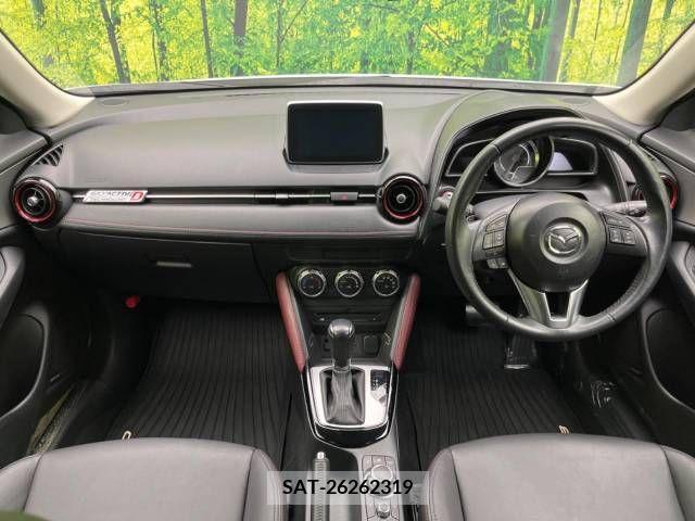 Mazda CX-3 2015-03 249029-1